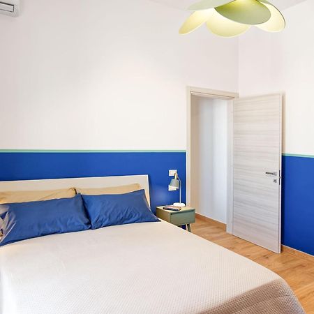 Susanna Boutique Home Вико-Экуенсе Экстерьер фото