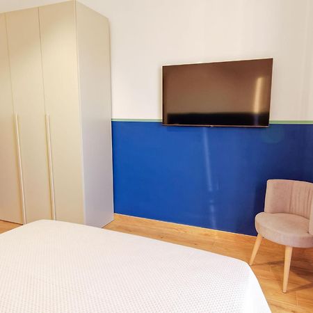 Susanna Boutique Home Вико-Экуенсе Экстерьер фото