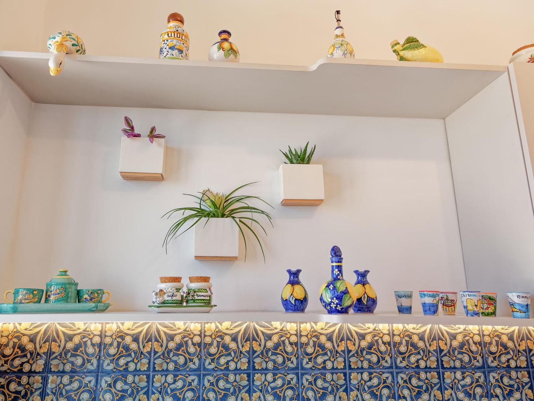 Susanna Boutique Home Вико-Экуенсе Экстерьер фото