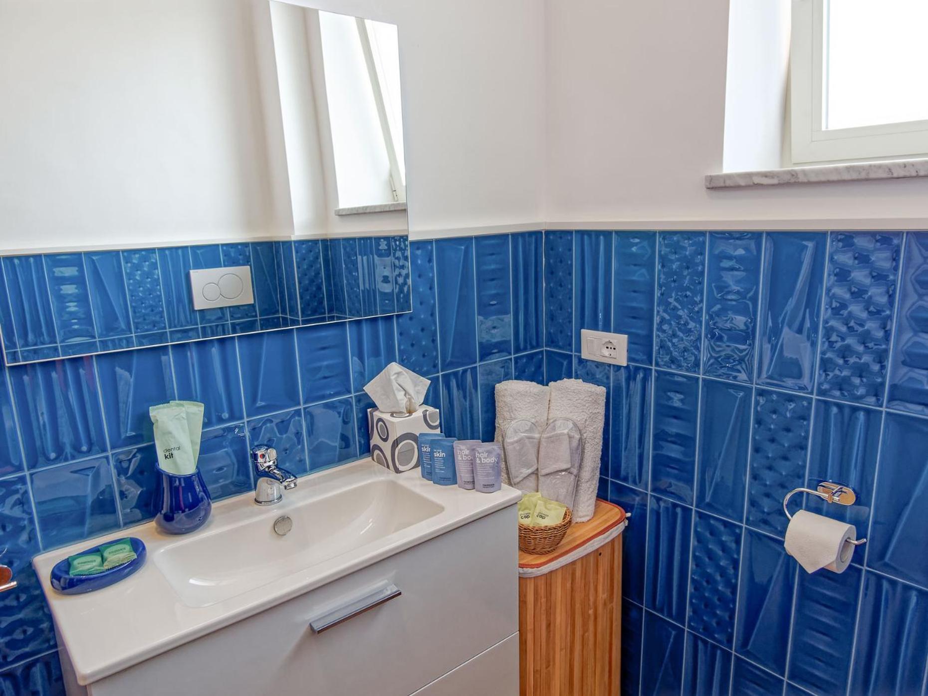 Susanna Boutique Home Вико-Экуенсе Экстерьер фото