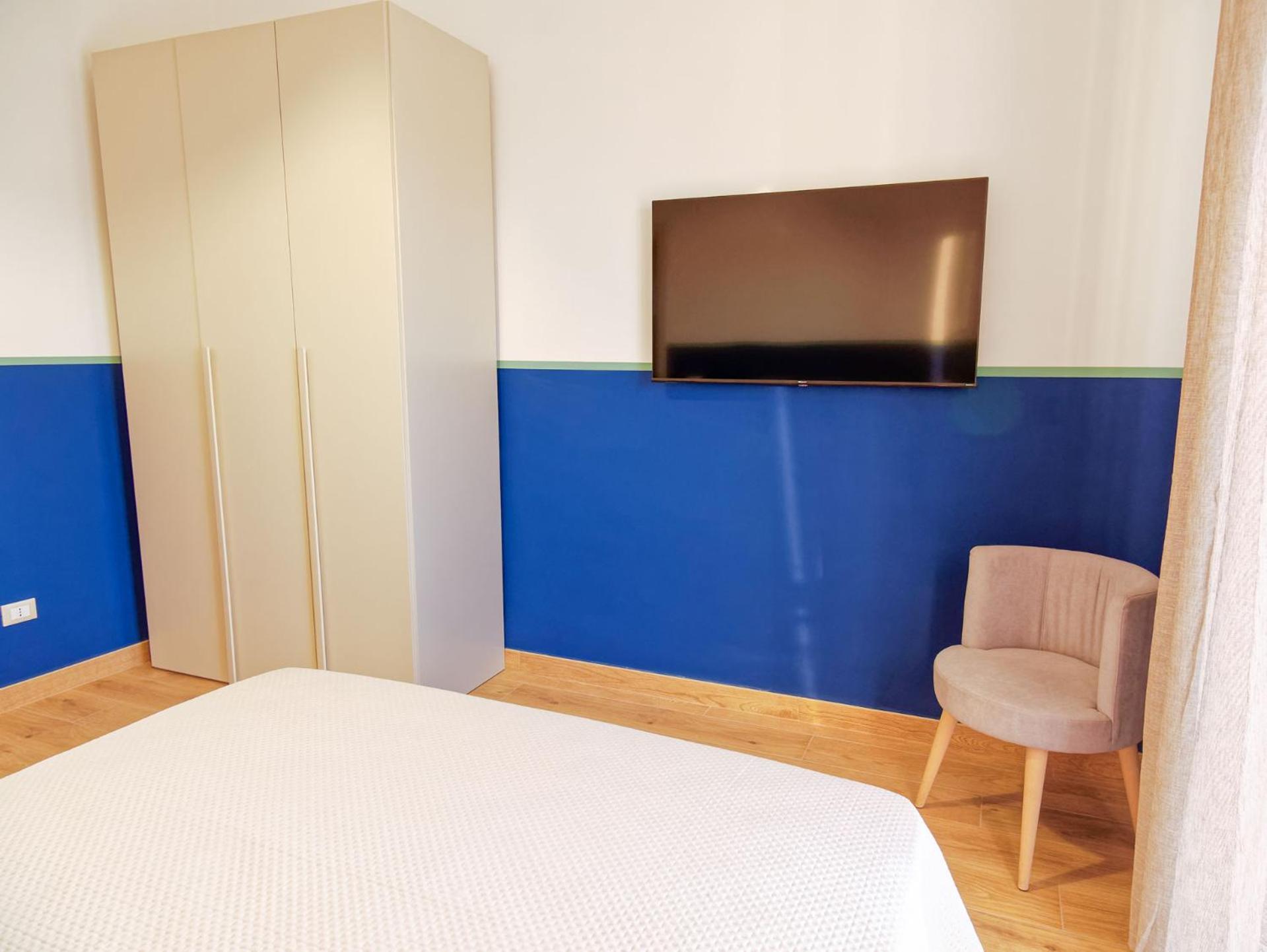 Susanna Boutique Home Вико-Экуенсе Экстерьер фото