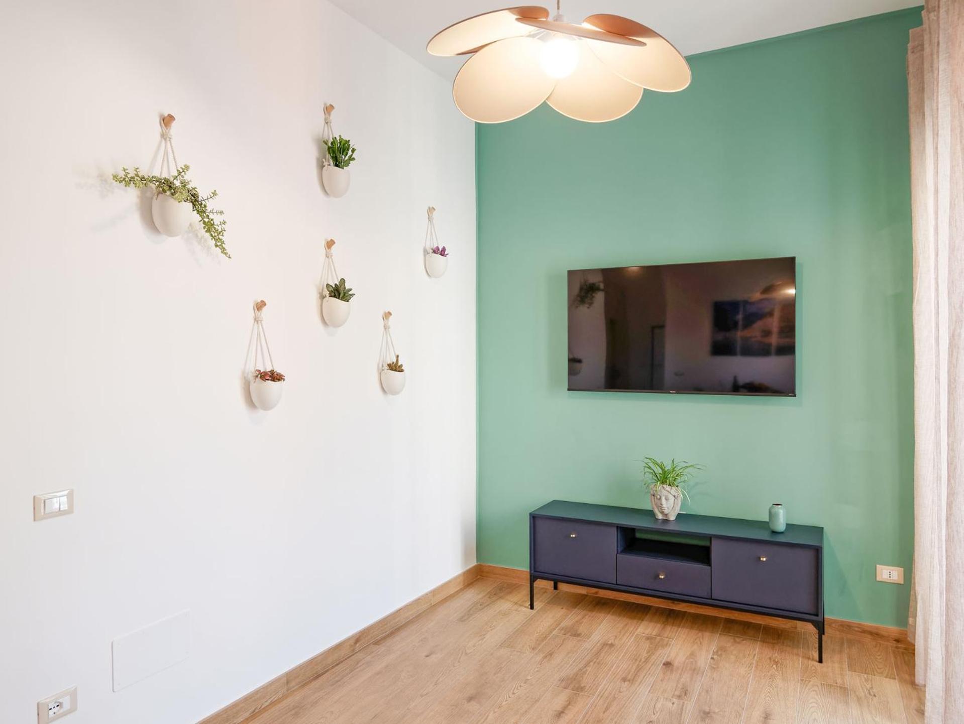 Susanna Boutique Home Вико-Экуенсе Экстерьер фото