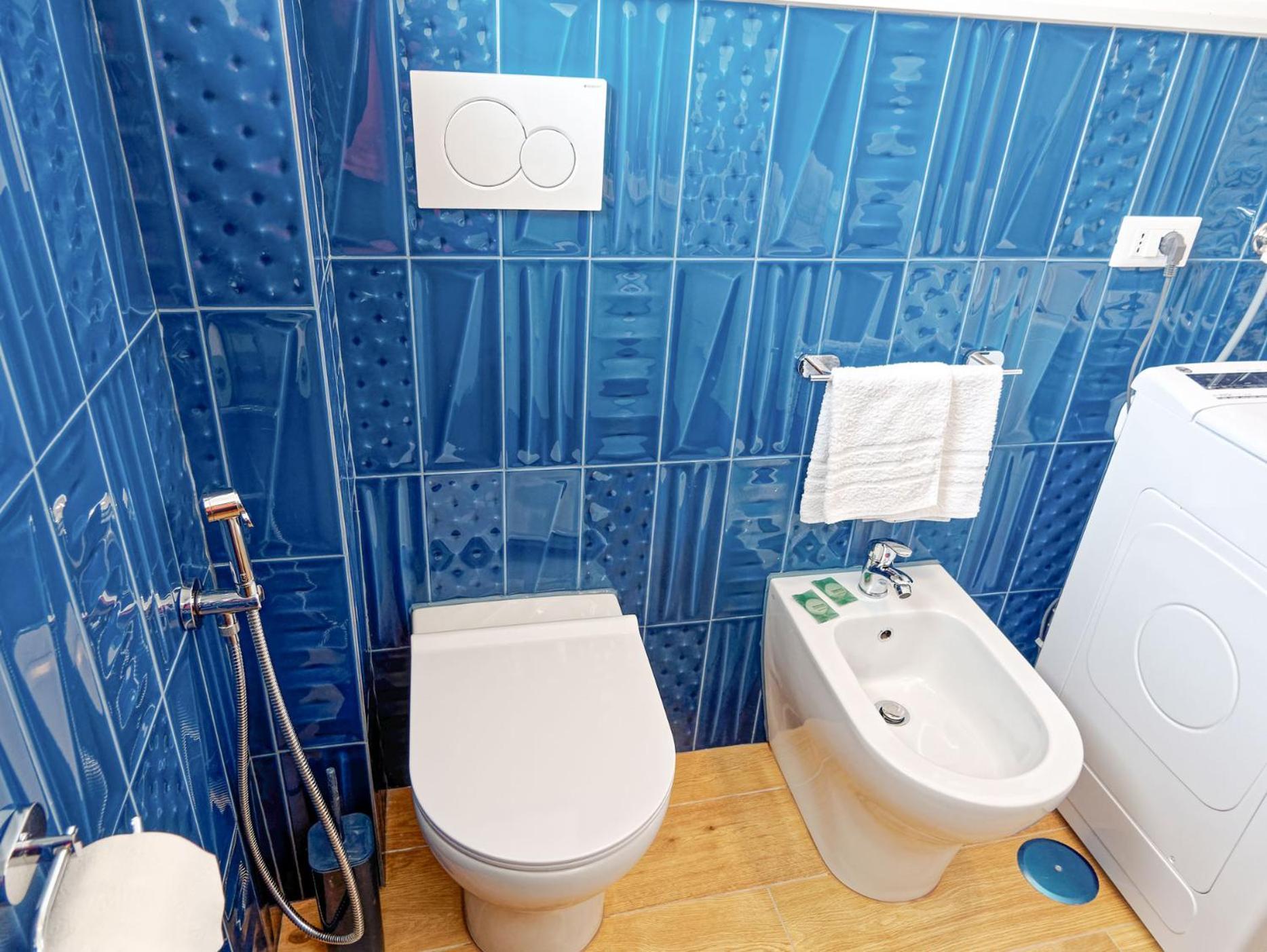 Susanna Boutique Home Вико-Экуенсе Экстерьер фото